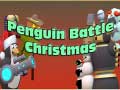 ເກມ Penguin Battle Christmas