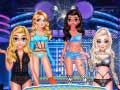 ເກມ Crazy Victoria Secret Show