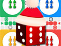 ເກມ Ludo Online Xmas