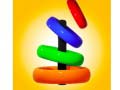 ເກມ Stack and Merge
