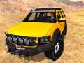 ເກມ 4x4 Offroad Simulator