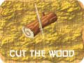 ເກມ Cut The Wood