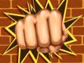 ເກມ Punch The Wall