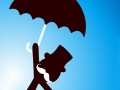 ເກມ Master Umbrella Down