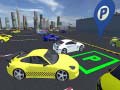 ເກມ Multi Story Advance Car Parking Mania 3d