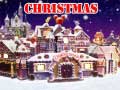 ເກມ Merry Christmas