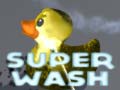 ເກມ Super Wash