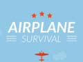 ເກມ Airplane Survival