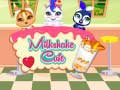 ເກມ Milkshake Cafe