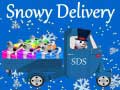 ເກມ Snowy Delivery