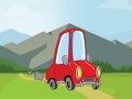 ເກມ Transportation Vehicles Match 3