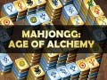 ເກມ Mahjong Alchemy