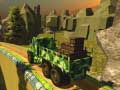 ເກມ Army Truck Transport