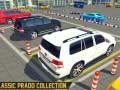 ເກມ Car Park Training School