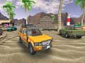 ເກມ 6x6 Offroad Truck Driving
