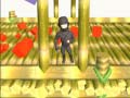 ເກມ Ninja Runs 3d