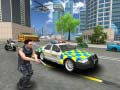 ເກມ Police Cop Car Simulator City Missions