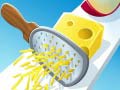 ເກມ Grate It