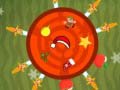 ເກມ Christmas Knife Hit