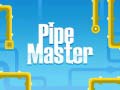 ເກມ Pipe Master