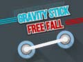 ເກມ Gravity Stick – Free Fall