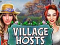ເກມ Village Hosts