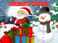 ເກມ Findergarten Christmas