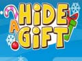 ເກມ Hide a Gift