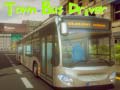 ເກມ Town Bus Driver