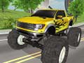ເກມ Monster Truck Driving Simulator