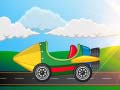 ເກມ Colorful Vehicles Memory
