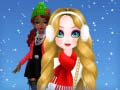 ເກມ Christmas Trend 2019 Riding Boots
