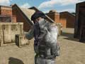 ເກມ Counter City Strike Commando Action
