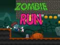 ເກມ Zombie Run