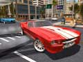 ເກມ Drift Car Stunt Simulator