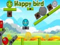 ເກມ Happy Bird