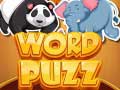ເກມ Word Puzz