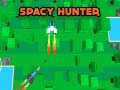 ເກມ Spacy Hunter