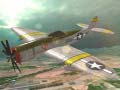 ເກມ Airplane Free Fly Simulator