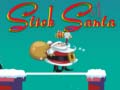ເກມ Stick Santa