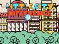 ເກມ Little City Difference