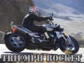 ເກມ Triumph Rocket