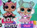 ເກມ Baby Dolls Winter Disco