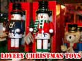 ເກມ Lovely Christmas Toys