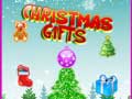 ເກມ Christmas Gifts