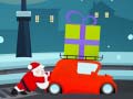 ເກມ Christmas Cars Match 3