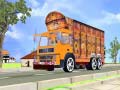 ເກມ Xtrem Impossible Cargo Truck Simulator