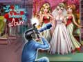 ເກມ Ice Queen Wedding Album