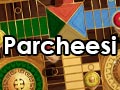 ເກມ Parcheesi