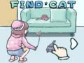ເກມ Find Cat